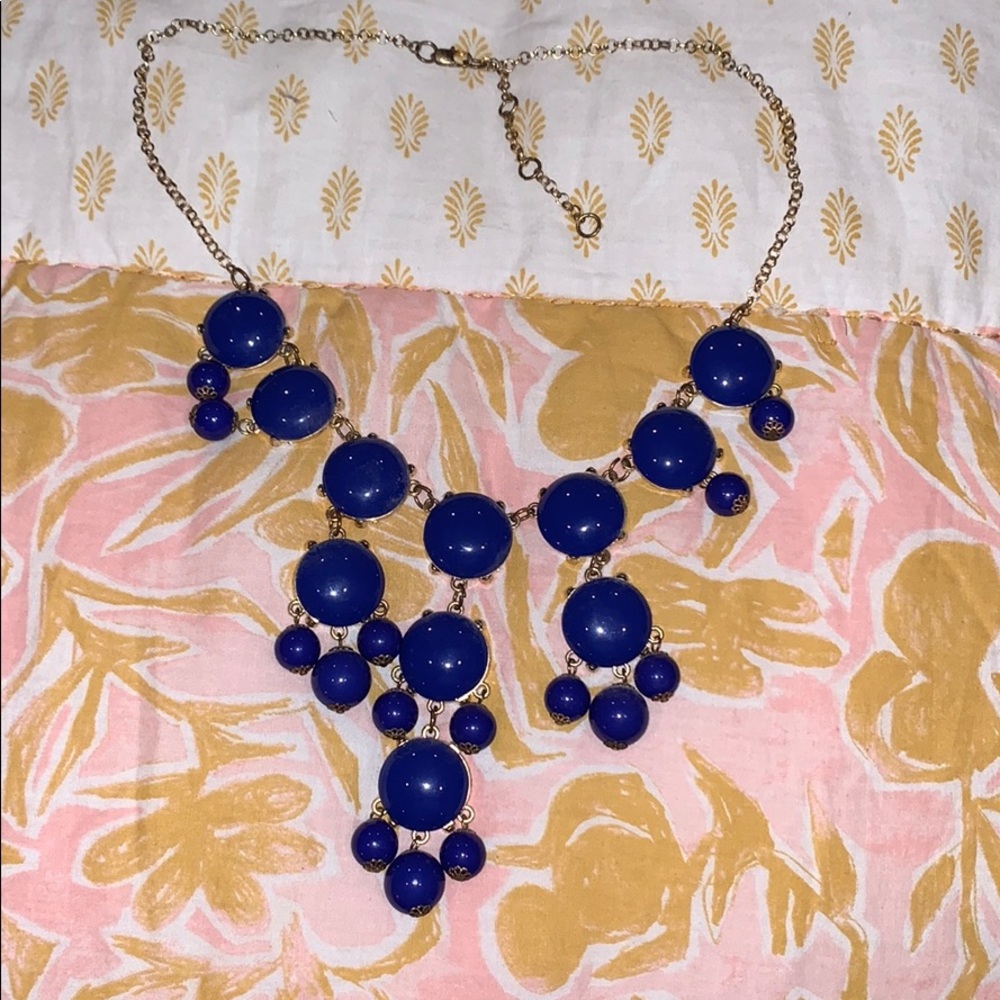 Bubble Necklace